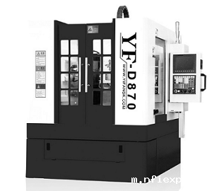 影响数控加工中心加工精度的因素是什么?