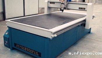 高速木工雕刻机如何选择合适的刀具?