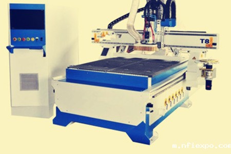 数控雕铣机价格越高就越好吗?