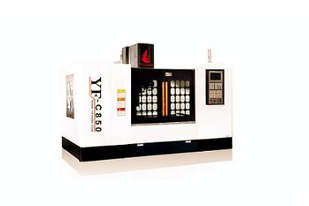 数控雕铣机如何选购?