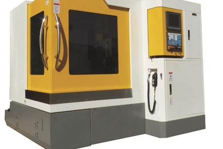 高精密雕铣机出现这些情况需引起重视