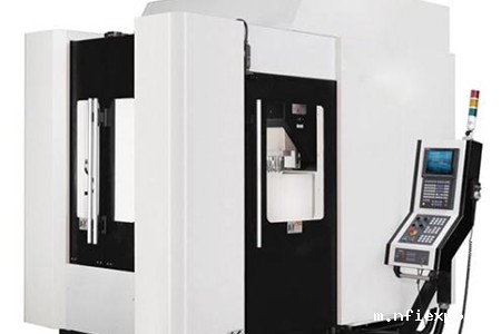 数控雕铣机零件部分保养方法