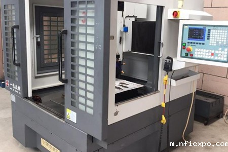 高精密雕铣机更换配件时应注意哪些?