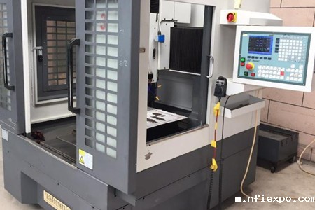 购买雕铣机时容易陷入哪些误区?