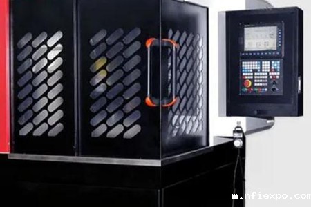 高精密雕铣机定位精度的检测方法(一)