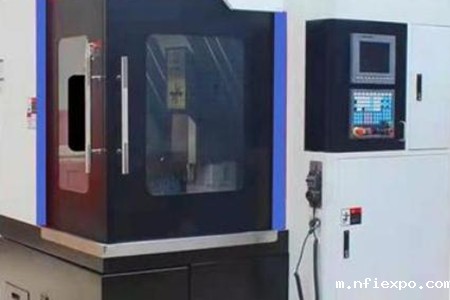 高精密雕铣机定位精度的检测方法(二)