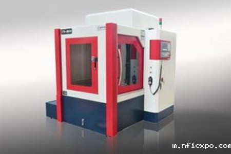 数控雕铣机使用前需做好哪些检查?