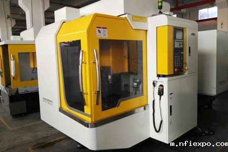 一台数控雕铣机可以使用几年?