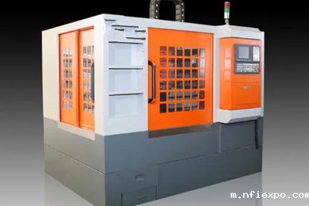 什么样的高速雕铣机才算合格?