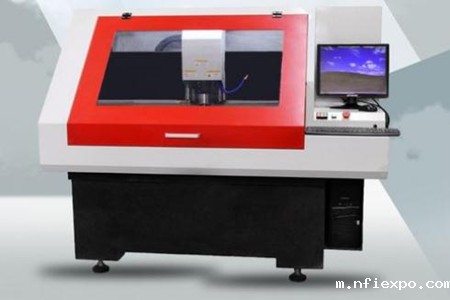 数控雕铣机生产厂家哪家比较好?