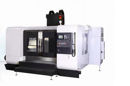 大型龙门铣到底保养哪几项内容?