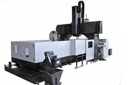 大型龙门铣操作时需要注意哪些事项?