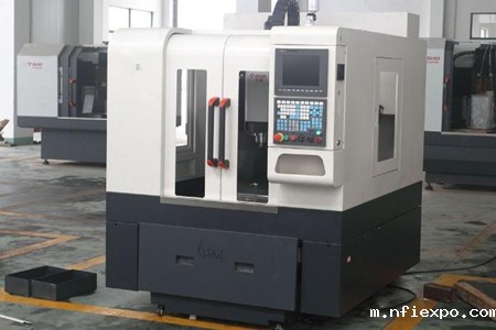 选购数控雕铣机时需参考哪些条件?