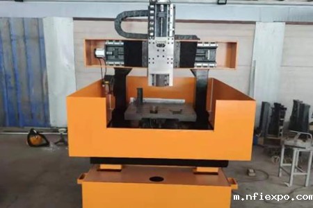 数控雕铣机哪个品牌比较好?