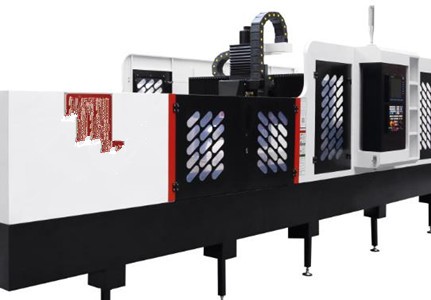 不明白数控雕铣机工作原理?看完这篇秒懂!