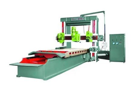 如何安全使用大型龙门铣?收藏这份建议!