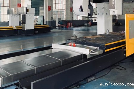 如何安全使用大型龙门铣?收藏这份建议!