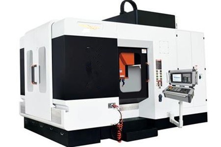 启动高速龙门铣不仅仅是打开电源这么简单!