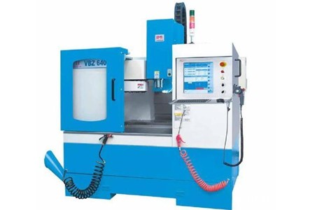 启动高速龙门铣不仅仅是打开电源这么简单!