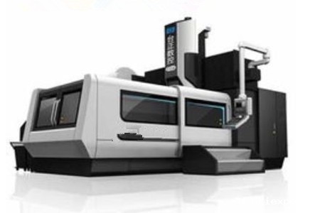 高速龙门雕铣机能加工石英材料吗?需多方考量!