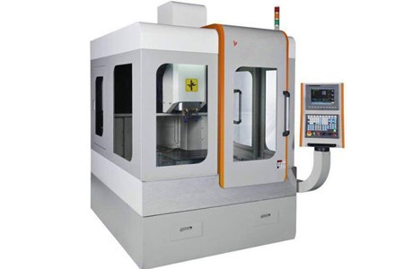 高速龙门雕铣机能加工石英材料吗?需多方考量!