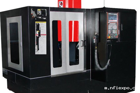 数控雕铣机主轴温度过高,原因主要有八点!