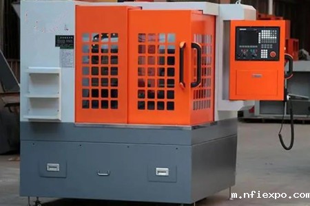 高精密雕铣机购买步骤,你都了解清楚了吗?