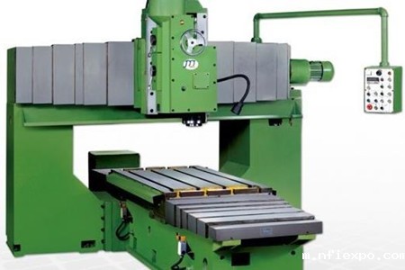 大型龙门铣多少钱?kaiyun登陆官网为您解惑!