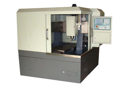 影响数控雕铣机价格差别的主要因素