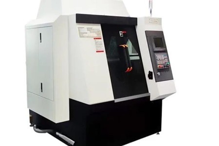 购买数控雕铣机的三大误区