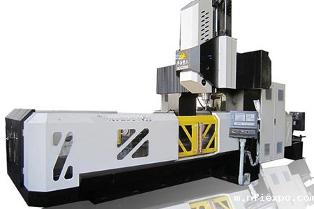 哪些因素会影响大型龙门铣的加工精度?