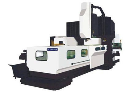 如何找到合适的大型龙门铣加工厂?掌握这几点!