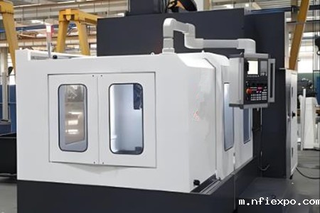 如何提高高速龙门铣加工精度?学会这几招!