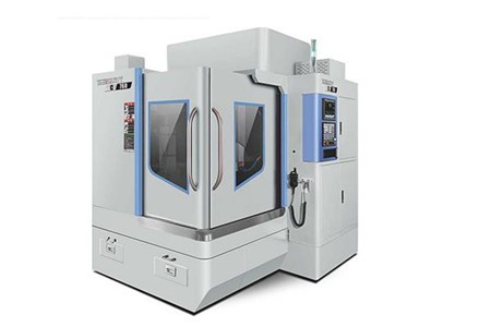 数控雕铣机出现“限位报警”的原因及处理方法