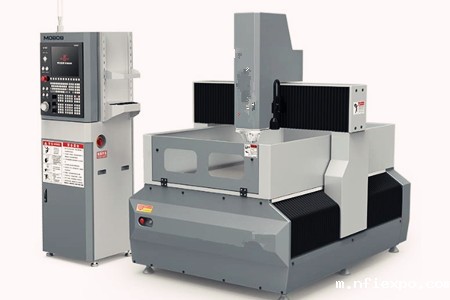 高速雕铣机刀具磨损的原因和预防方法