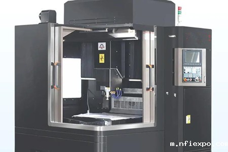高速雕铣机刀具磨损的原因和预防方法
