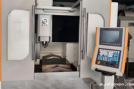 一定不要忽视数控雕铣机运行前的准备工作