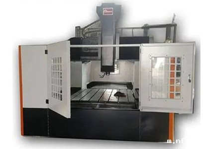 大型龙门铣配件厂家报价为何差距悬殊?原因如此!