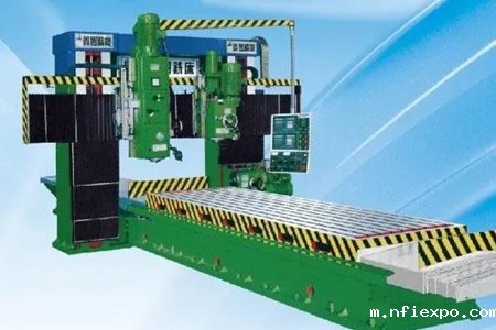 大型龙门铣配件厂家报价为何差距悬殊?原因如此!