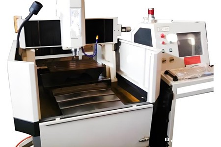 精密雕铣机购买六部曲,做到了就是买对了