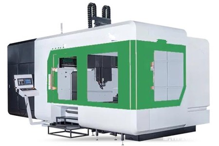 大型龙门铣如何对刀?掌握这七个步骤!