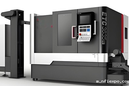 影响数控雕铣机加工效果的六个因素