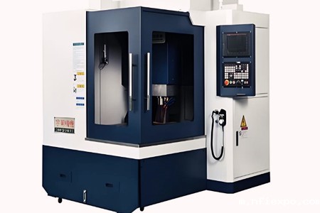 影响数控雕铣机加工效果的六个因素