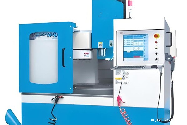 高速龙门铣在加工行业中的作用和地位 图2