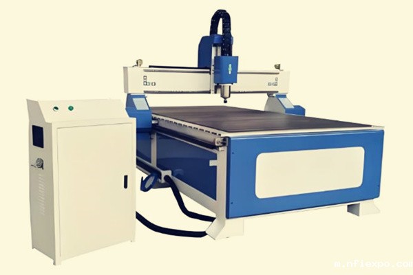 数控雕铣机如何操作?初学者操作指南! 图1