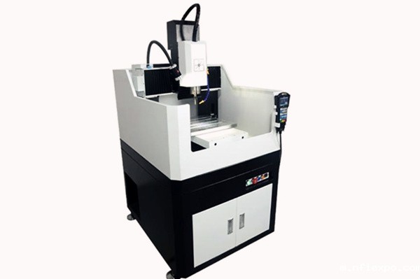 数控雕铣机如何操作?初学者操作指南! 图2