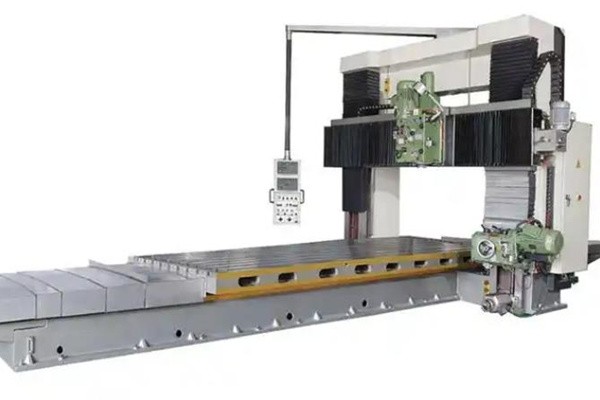 大型龙门铣铣削材料选择与应用,你想知道的都在这! 图2