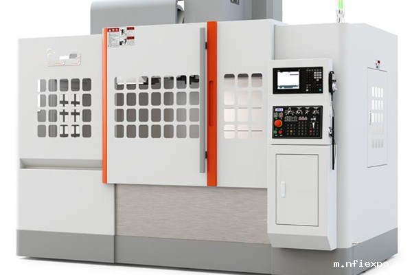 高速雕铣机的这些错误使用方式,你有过吗? 图2