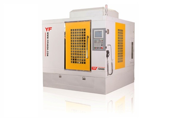 数控龙门高速铣的选材、工艺与应用全解析 图1