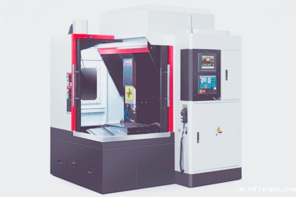 数控龙门雕铣机核心技术——从气膜减摩到智能刀路